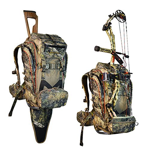 BEST HUNTING BACKPACK(2019)- Reviews & Buying Guide by PRO Hunters