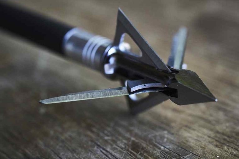 New 10 Best Crossbow Broadheads in 2022 Reviews & Guide