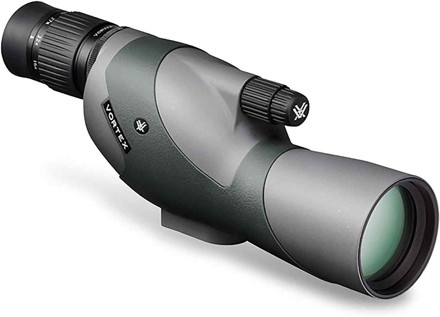 15 Best Spotting Scope for Target Shooting & Hunting in 2022