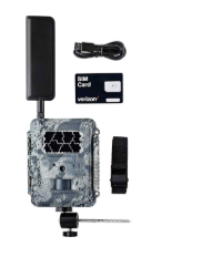 trail cameras that work with verizon