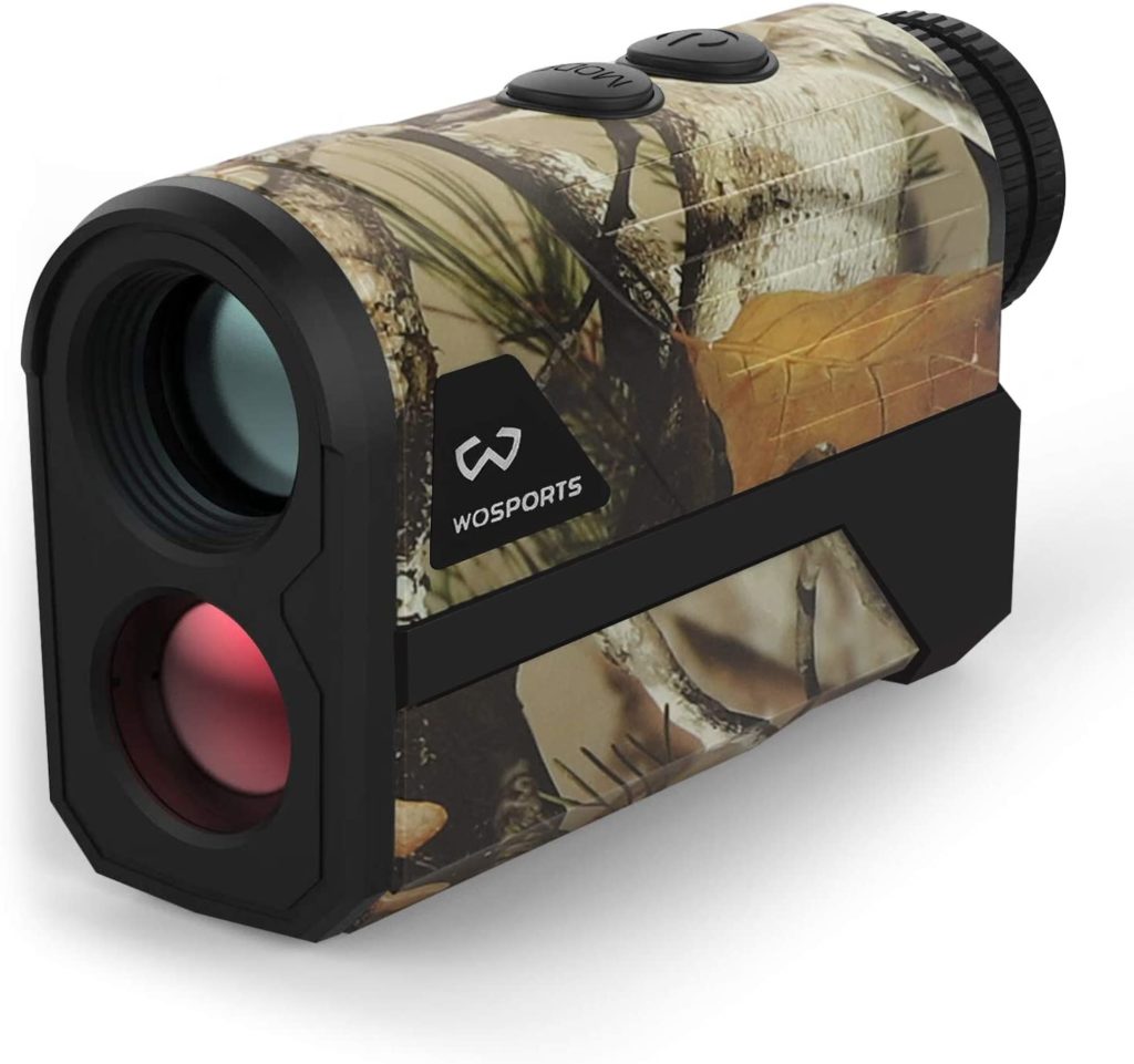 10 Best Rangefinder for Hunting in 2021 : Buying Guide