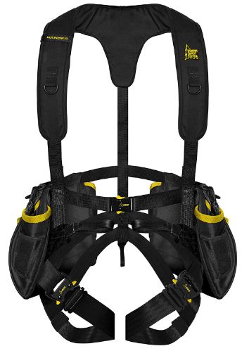 Best Hunting Harness For Safety 2021 Expert Buying Guide 