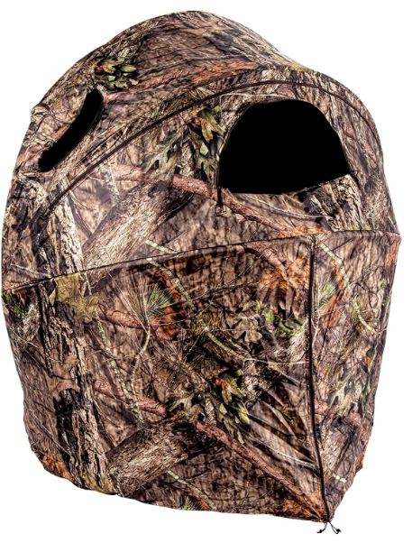 Best Ground Blind Reviews 2021 Expert Buying Guide